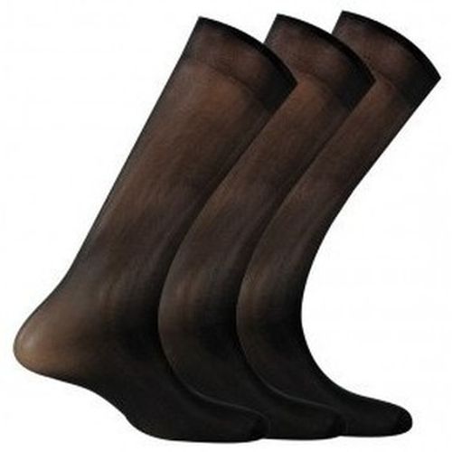 Chaussettes Lot de 3 paires de chaussettes polyamide - Kindy - Modalova