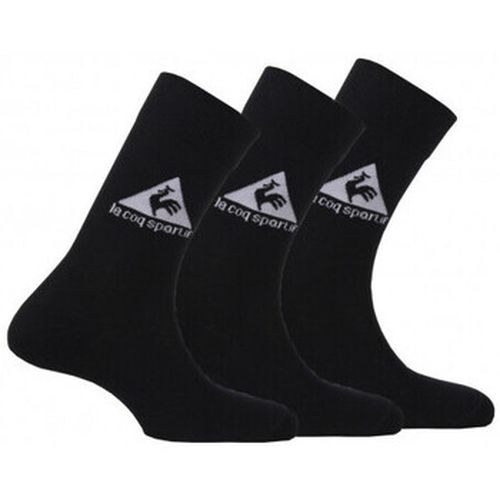 Chaussettes de sports Pack de 3 paires de chaussettes de sport coton - Le Coq Sportif - Modalova