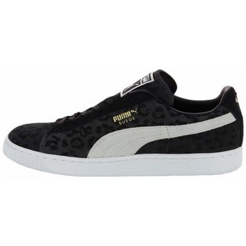 Baskets Puma Suede Animal - Puma - Modalova