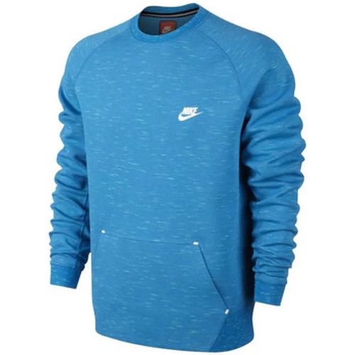 Sweat-shirt Nike Tech Fleece Crew - Nike - Modalova