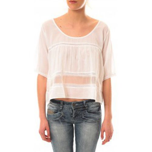 Blouses Top Wendy - Lara Ethnics - Modalova