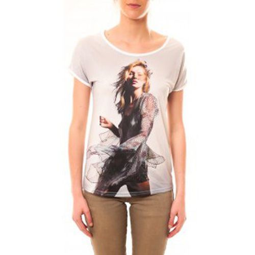 T-shirt Tee-shirt MC1497 - By La Vitrine - Modalova