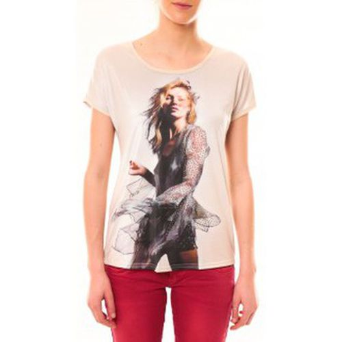 T-shirt Tee-shirt MC1497 - By La Vitrine - Modalova