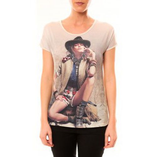 Blouses Top Cowboy 1103 - By La Vitrine - Modalova