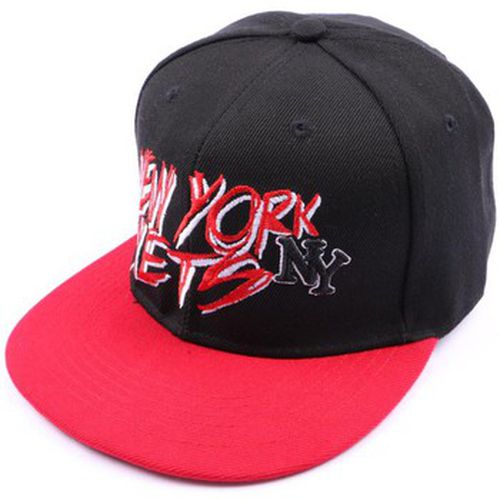 Casquette Casquette Mixte - Hip Hop Honour - Modalova