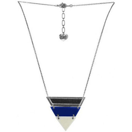 Collier Collier triangle Collection "Kilim" 15-60934 - Franck Herval - Modalova