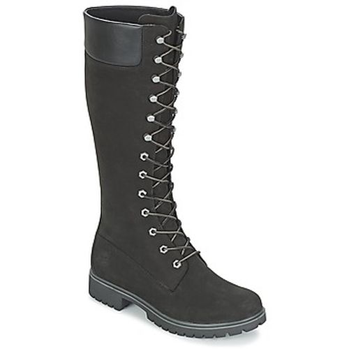 Bottes WOMEN'S PREMIUM 14IN WP BOOT - Timberland - Modalova