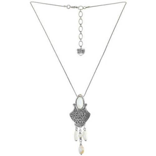 Collier Collier collection "Opaline" 15--60852 - Franck Herval - Modalova