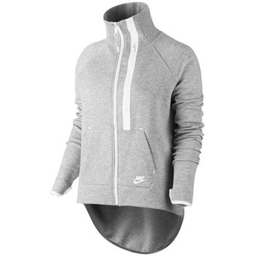 Sweat-shirt Nike Tech Fleece Moto - Nike - Modalova