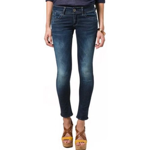Jeans Jean G-Star Lynn Skinny Relish Superstretch Dk Aged - G-Star Raw - Modalova