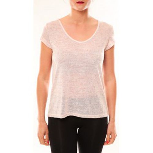 T-shirt T-Shirt 50-606SP15 - Meisïe - Modalova