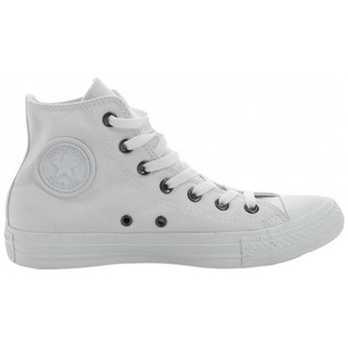 Baskets montantes CT All Star Canvas Hi Monochrome - Converse - Modalova