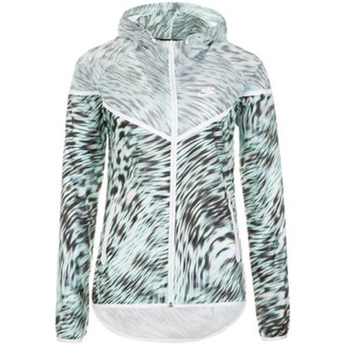 Coupes vent Veste Tech Hyperfuse Windrunner - 6 - Nike - Modalova