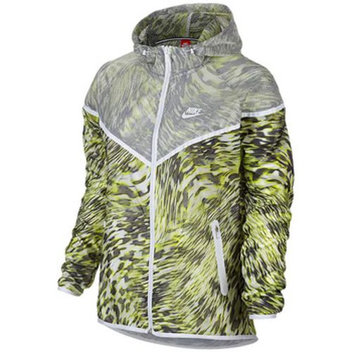 Coupes vent Veste Tech Hyperfuse Windrunner - Nike - Modalova