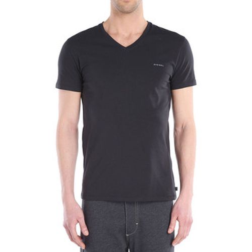 T-shirt Diesel Michael (Noir) - Diesel - Modalova