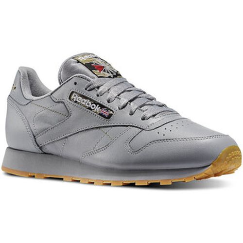 Baskets basses Classic Leather - Reebok Sport - Modalova