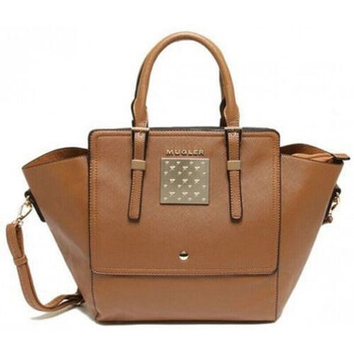 Sac Sac Eclat 6 Cognac - Thierry Mugler - Modalova