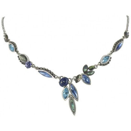 Collier Collier FIREFLY collier "Y" bleu 15--60511 - Franck Herval - Modalova