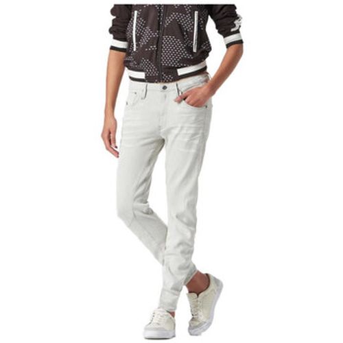 Jeans G-star Jean Arc 3D White Painted - G-Star Raw - Modalova