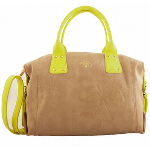 Sac Sac Elegance 6 /Jaune - Le Temps des Cerises - Modalova