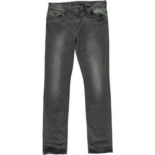 Jeans Jean skinny gris foncé M44AN2D1N60 - Guess - Modalova