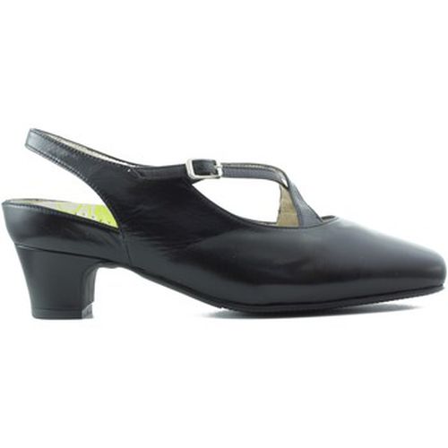 Chaussures escarpins anatomique grande confortable et so - Drucker Calzapedic - Modalova