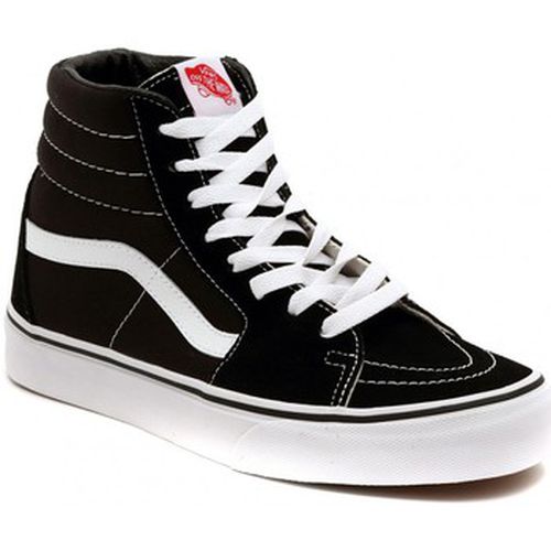 Baskets montantes SK8 HI BLACK - Vans - Modalova