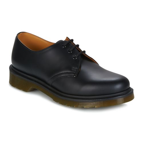 Derbies 1461 NARROW FIT BLACK SMOOTH - Dr. Martens - Modalova