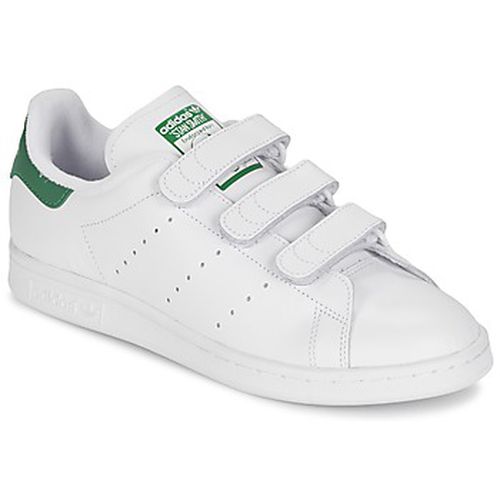 Baskets basses STAN SMITH CF - adidas - Modalova