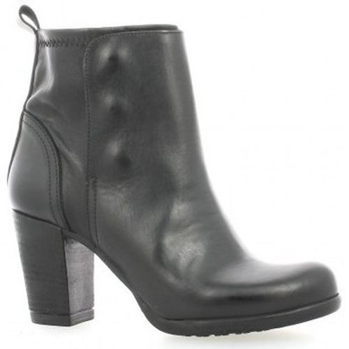 Boots Life Boots cuir - Life - Modalova