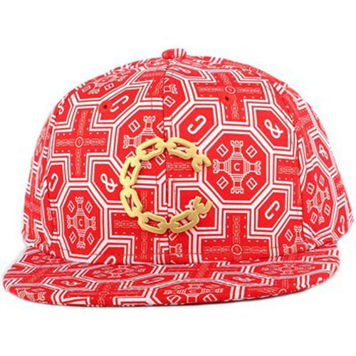 Casquette Strapback Mixte - Crooks & Castles - Modalova