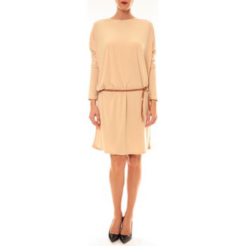 Robe Dress Code Robe 53021 beige - Dress Code - Modalova