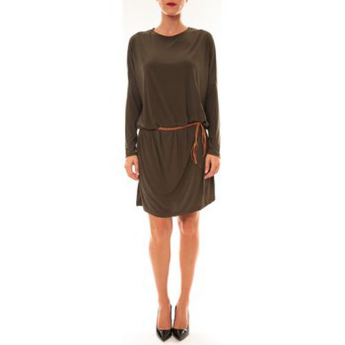Robe Dress Code Robe 53021 vert - Dress Code - Modalova