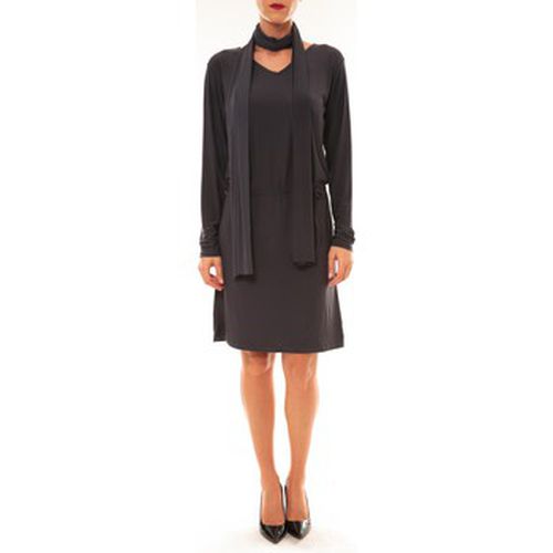 Robe Dress Code Robe 88158 marine - Dress Code - Modalova