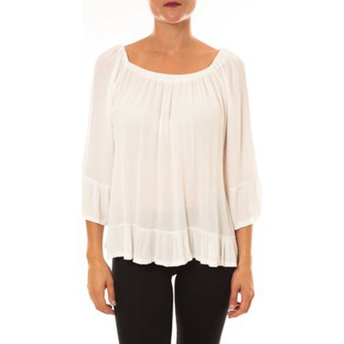 Blouses Blouse Giulia - By La Vitrine - Modalova