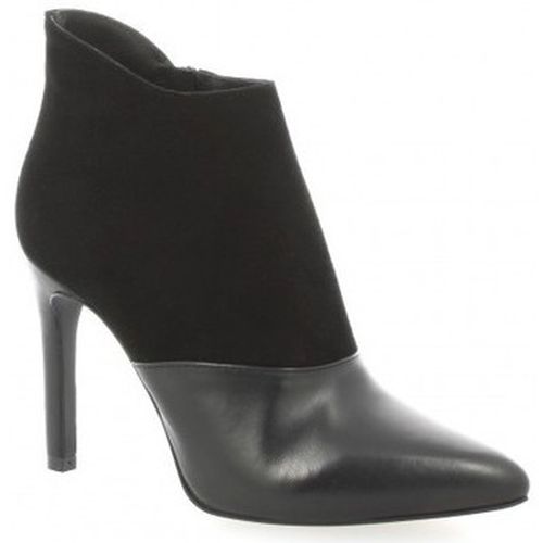 Boots Fremilu Boots cuir - Fremilu - Modalova