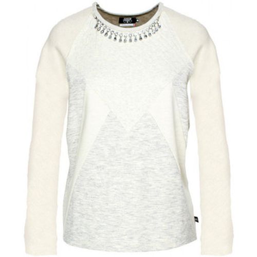 Sweat-shirt Sweat Rosabelle Ash Grey - Le Temps des Cerises - Modalova