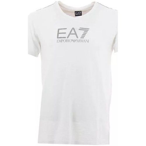 T-shirt Tee-shirt - Ea7 Emporio Armani - Modalova