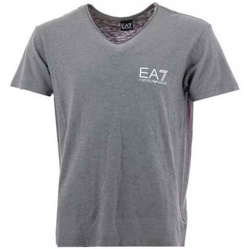 T-shirt Tee-shirt - Ea7 Emporio Armani - Modalova