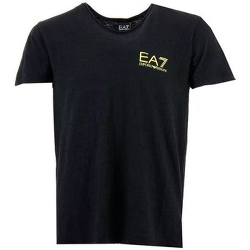 T-shirt Tee-shirt - Ea7 Emporio Armani - Modalova