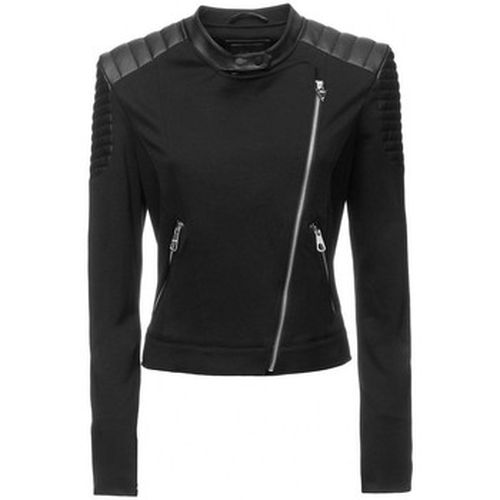 Blouson Guess Blouson Selene Noir - Guess - Modalova