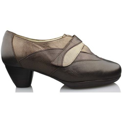 Chaussures escarpins confortable talon de la chaussure - Drucker Calzapedic - Modalova