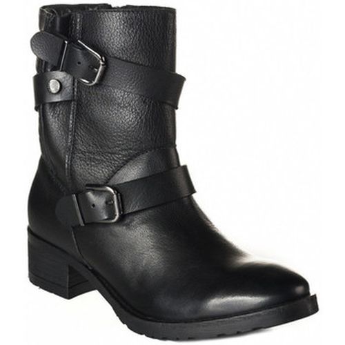 Bottes Bottes Biker Noir 113313 - Salsa - Modalova