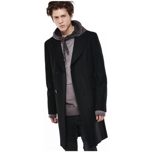 Manteau G-Star Manteau Midnight Wool Black - G-Star Raw - Modalova