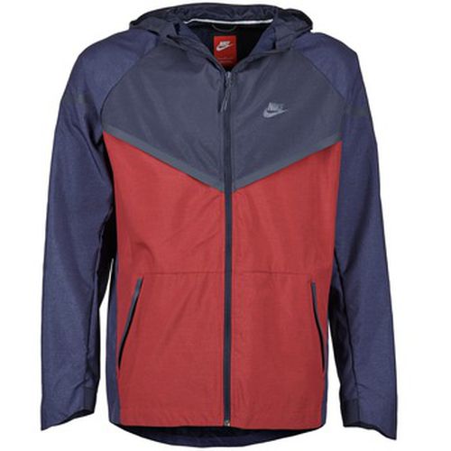 Coupes vent Nike TECH WINDRUNNER - Nike - Modalova