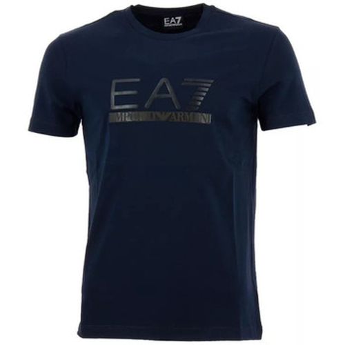 T-shirt Tee-shirt - Ea7 Emporio Armani - Modalova
