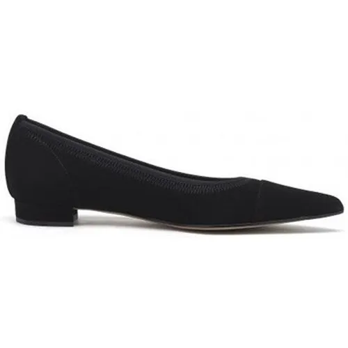 Chaussures escarpins Escarpins cuir velours - Elizabeth Stuart - Modalova