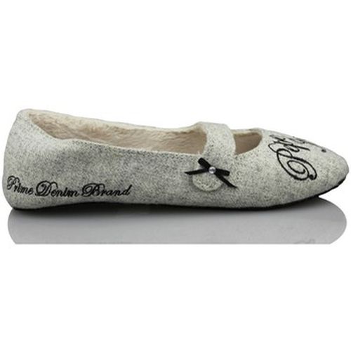 Chaussons rentrer à la maison confortable - Pepe jeans - Modalova