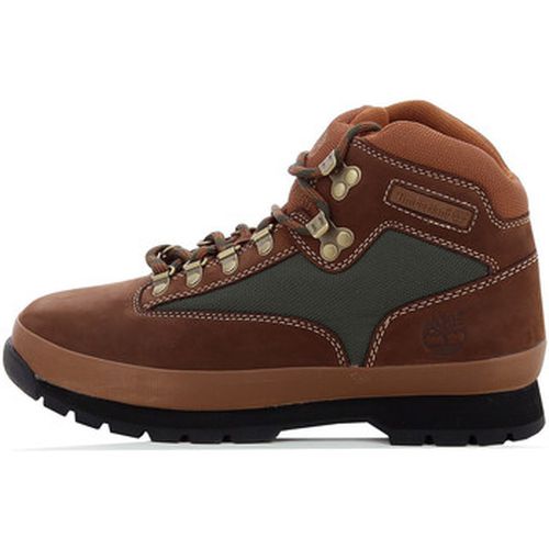 Bottes Timberland Euro Hiker - Timberland - Modalova