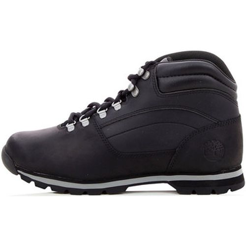 Bottes Timberland Euro Ridge Mid - Timberland - Modalova